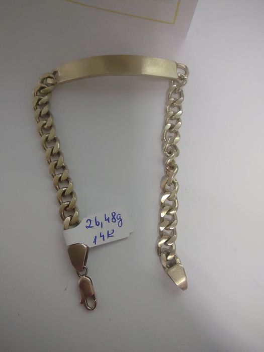 Bratara aur 14k (efn)