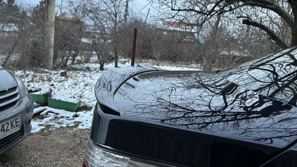 М4 Style спойлер за BMW Е60