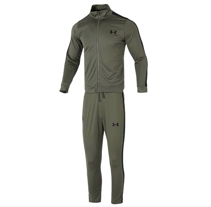 Under Armour двойка