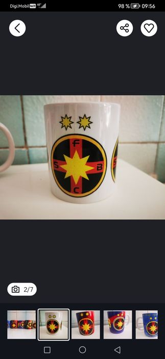 Cana FCSB Cani FCSB noi