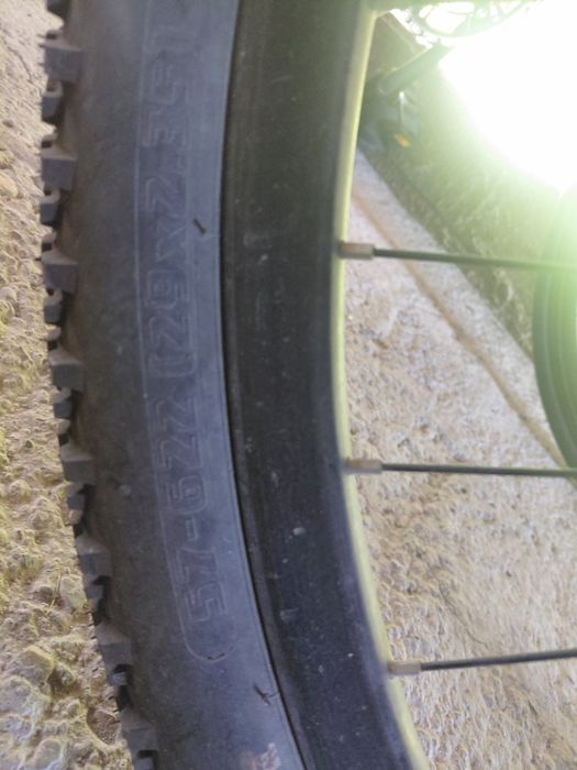 продам велосипед gestalt MTB