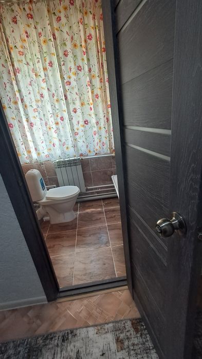 Квартиру студию в центре города