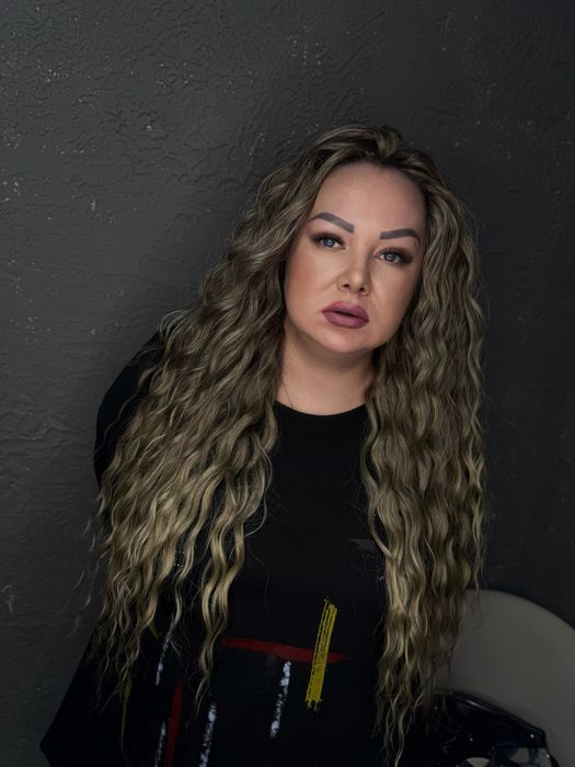 Афрокосички, дреды, афрокудри | Алматы