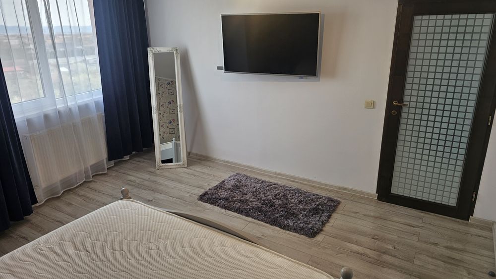 Apartament 2 camere (open space) ~49 mp | Etaj 5/6 | Lift | Zonă Kaufland – Turda