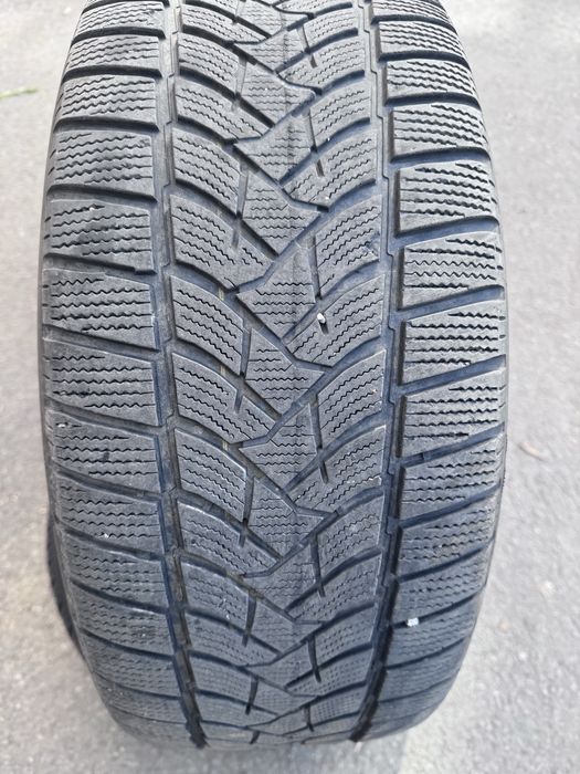 Jante Touareg 7P 2010-2018