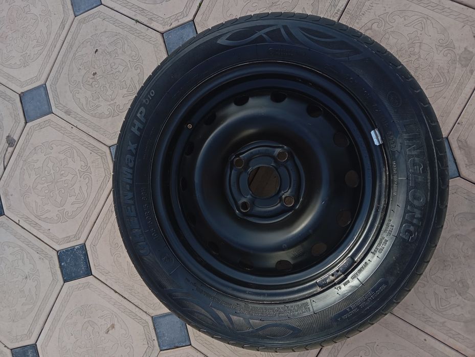 Штамп диски р14 сатылады