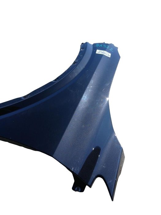 Aripa Stanga Fata Nissan Qashqai J12 2021-2025