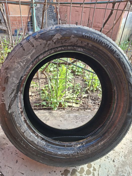 Anvelope Continental Vara