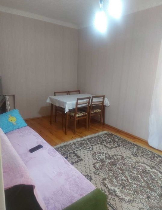 Юнусабад18, 2/4/4 63м2 Кирпичный 77 серия: 65 000 у.е. - Продажа Ташкент на Olx