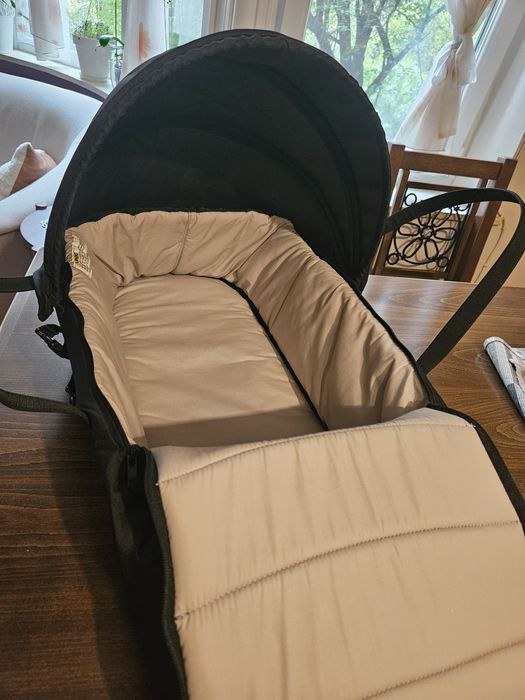 Порт бебе Mountain buggy