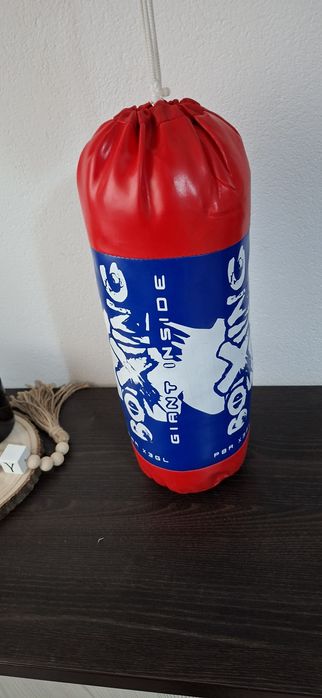 Sac de box pentru copii