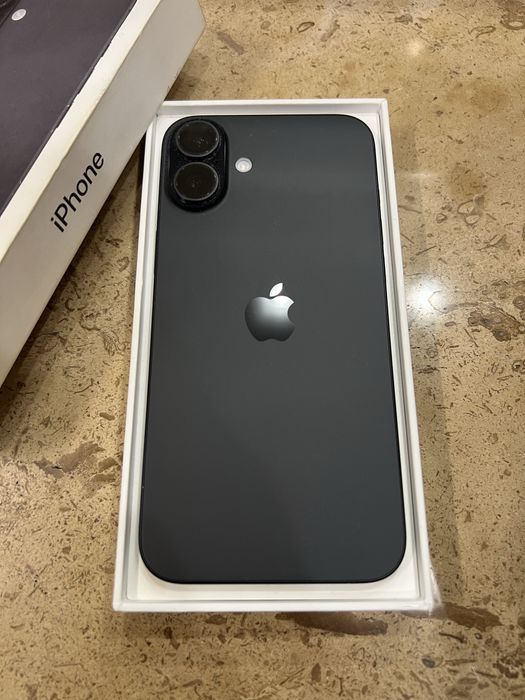 IPhone 16 Plus 128gb