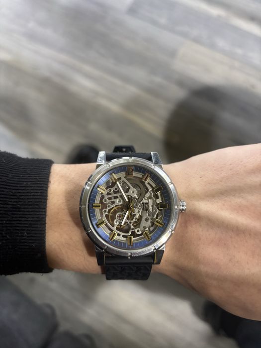 Механические часы