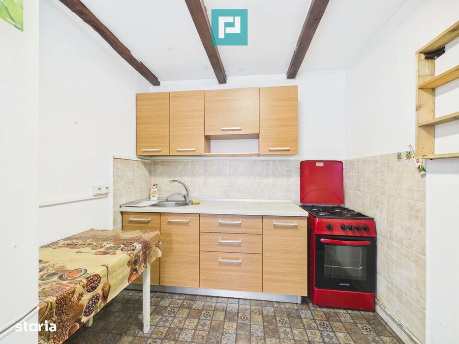 Apartament 4 camere, 85 mp, strada Ion Ghica