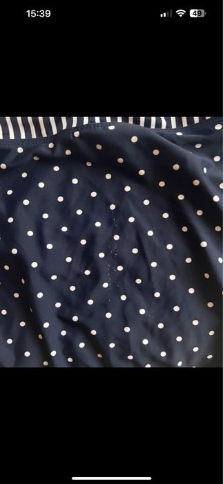 Costum de baie maternitate Jojo MAman Bebe, S