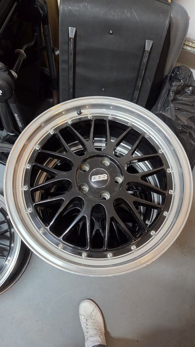 Джанти Audi 5x112 19" VW,VAG