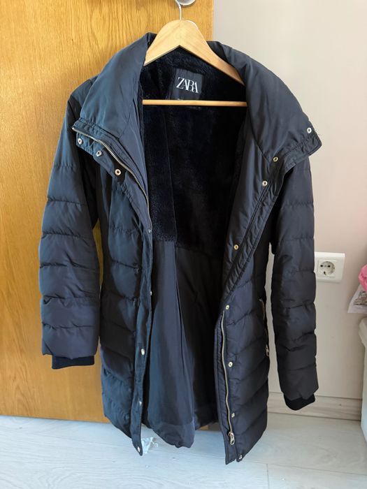Яке и палто Zara