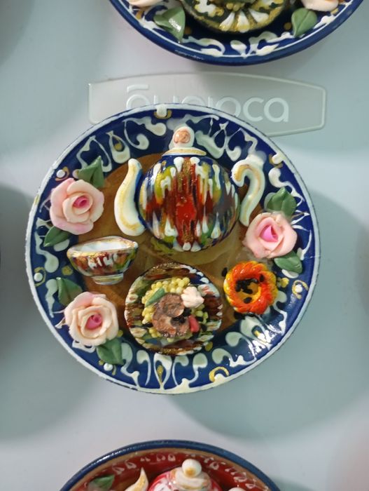 Магнитики по оптовой цене