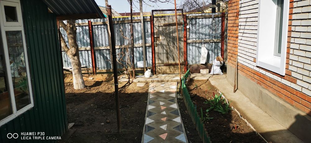 Продам частный дом