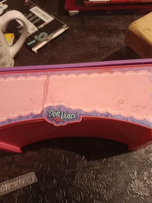 Шкатулка в основном для украшений