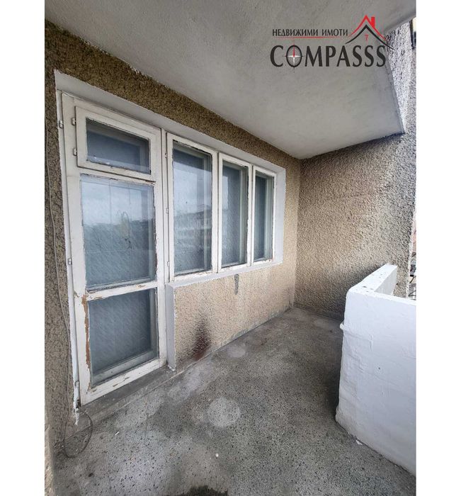 гр. Добрич, ЦЕНТЪР- училище Славейков, 3-ен апартамент 122000евро!