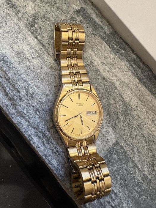 Ceas Vostok mecanic/Seiko SQ / Prim mecanic/ / Zim/