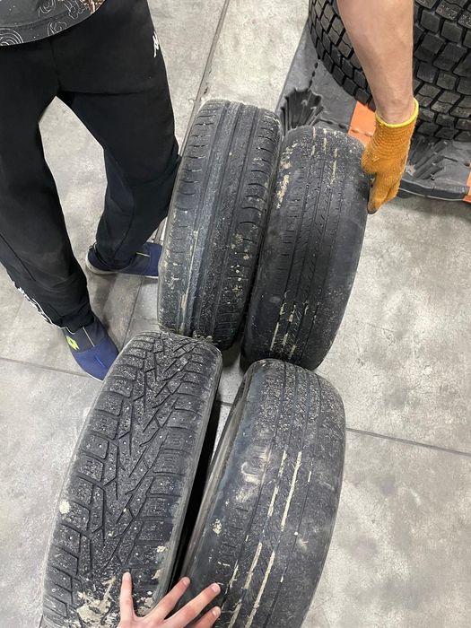 Продам диски R15
