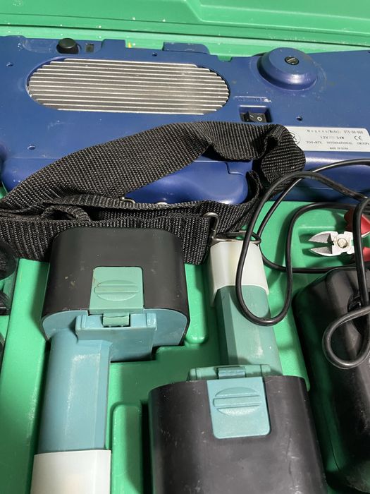 аппарат для вязки арматуры