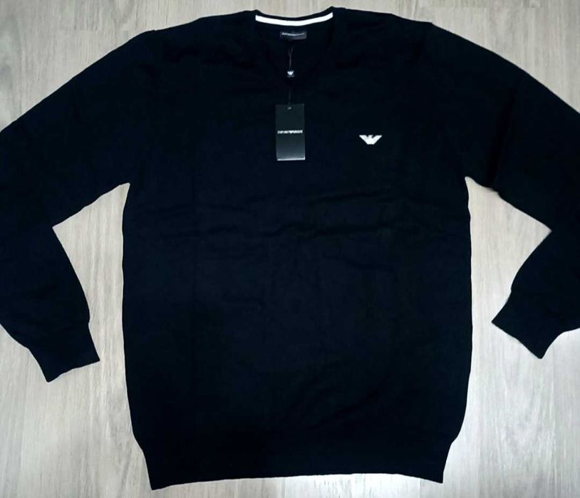 Мъжки блузи/пуловери Armani