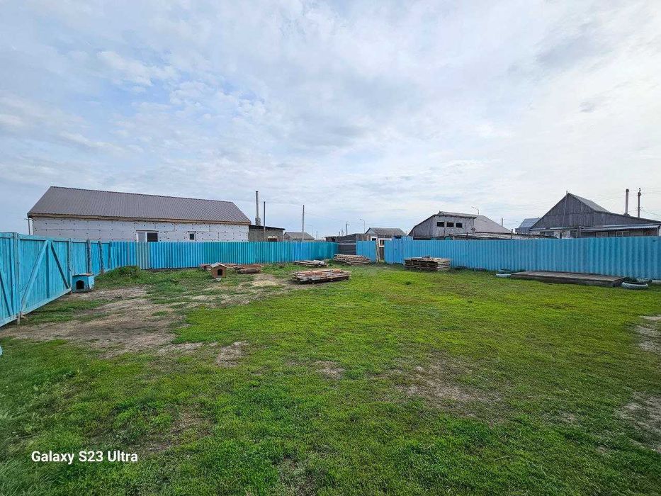 продам дом Костанай-2 не дорого