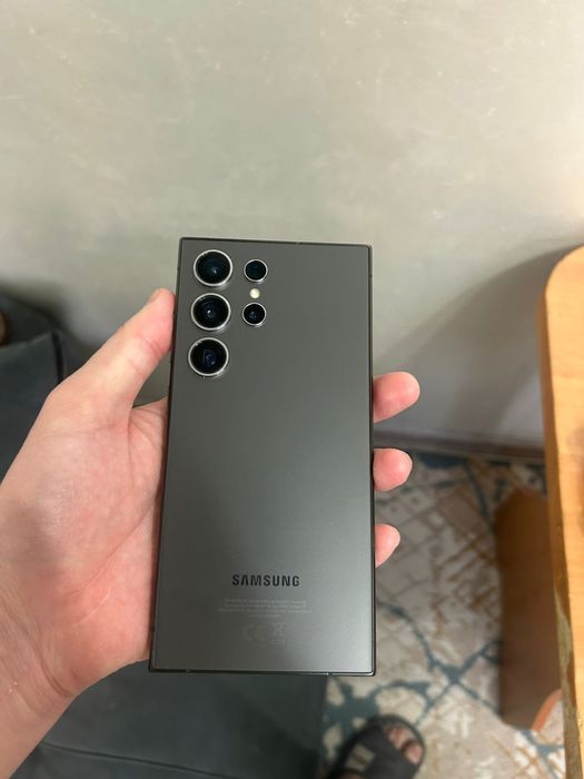 Samsung 24 ultra