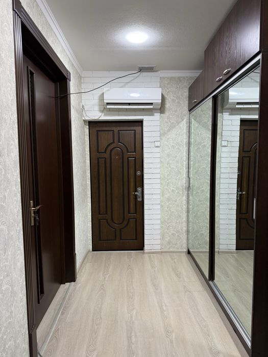 3-х Комнатная квартира Алгоритм кизил шарк