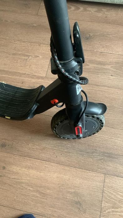 Электросамокат "Phoenix"