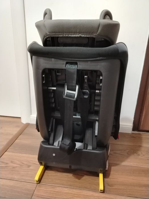 Scaun auto Buf BOOF Mos Martin cu isofix