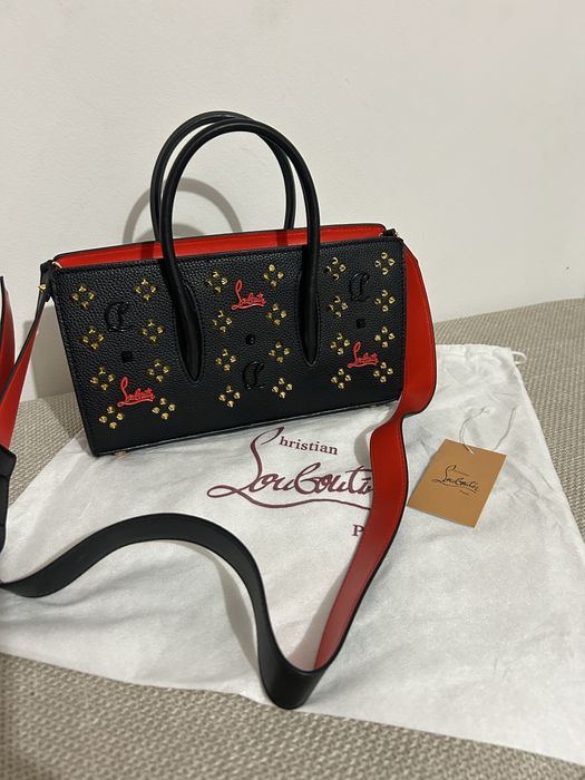 Geanta Christian Louboutin