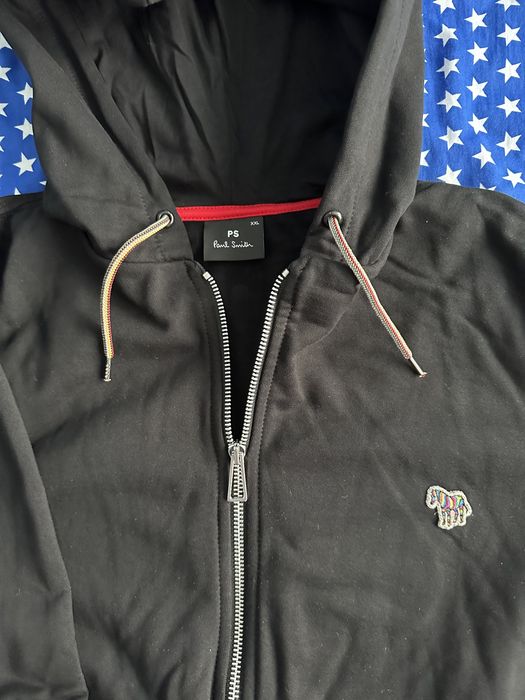 Hanorac Paul Smith XXL