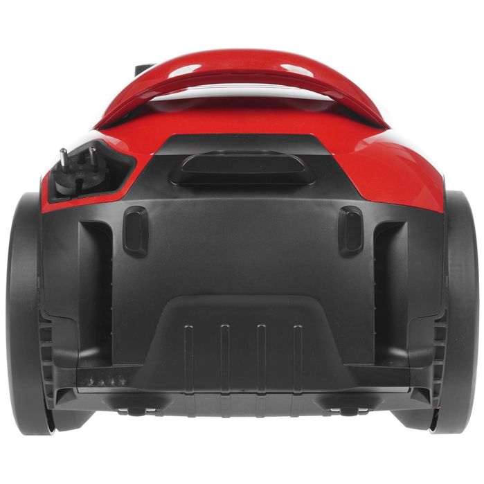 Пылесос Bosch BGS412234