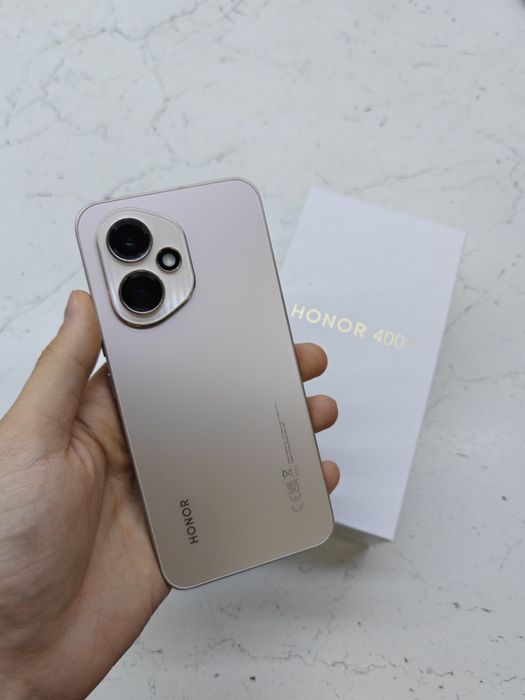 Honor 400 5G Sotlad