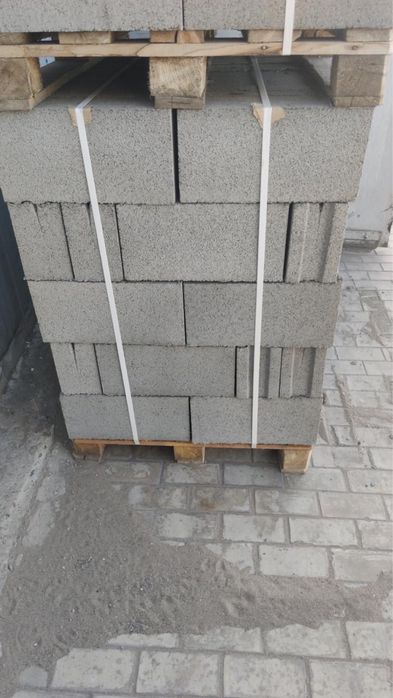 Пескоблок перегородочный