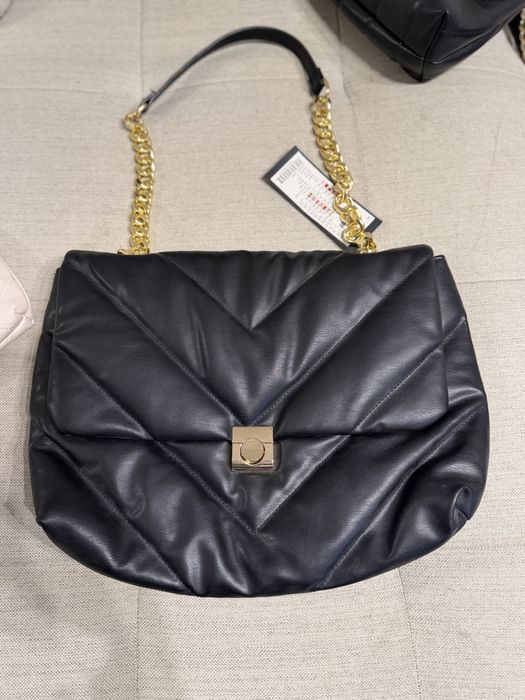 Дамска чанта Guess Reserved YSL Hermes