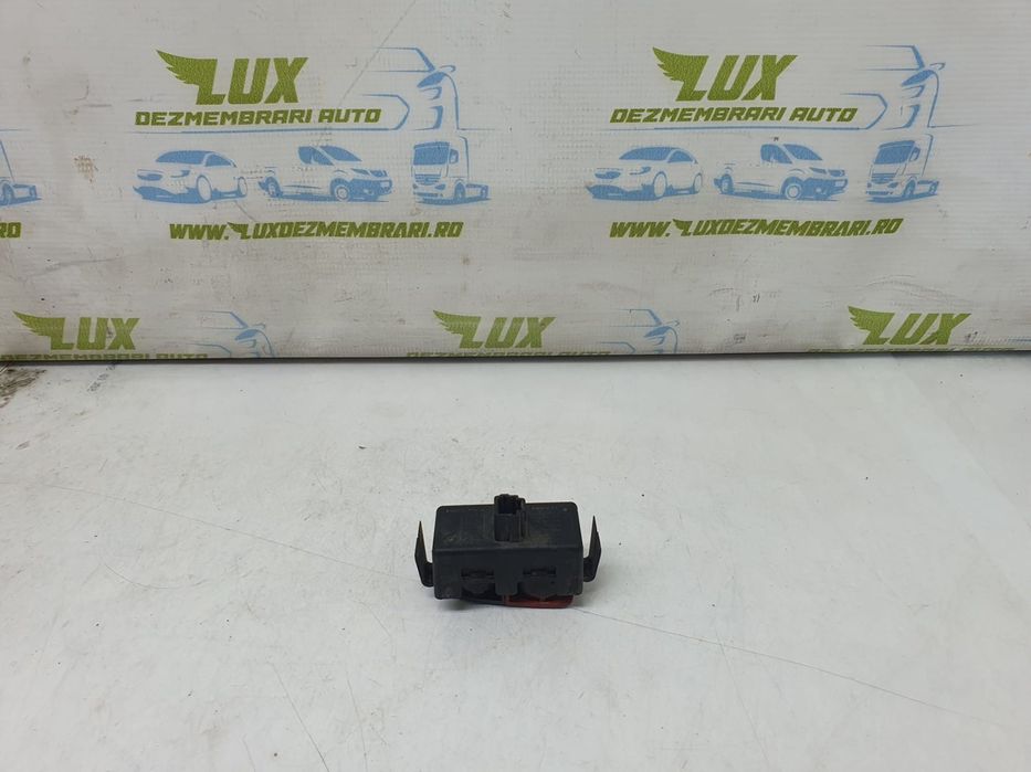 Buton avarie 8200214896a Renault Megane 3  [din 2008 pana  2014]