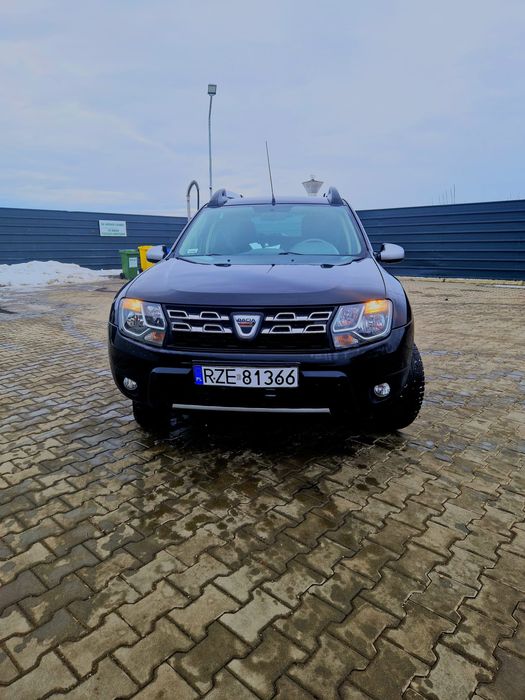 Dacia duster an fb 2015 motor 1,2 bezina