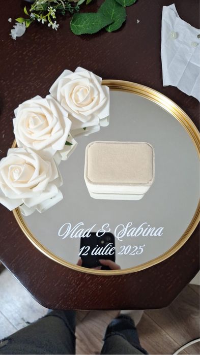 Decoratiuni eveniment