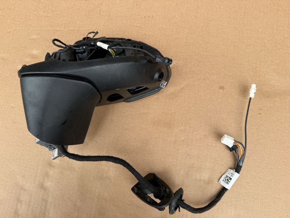 Странично огледало Mercedes GLC W254