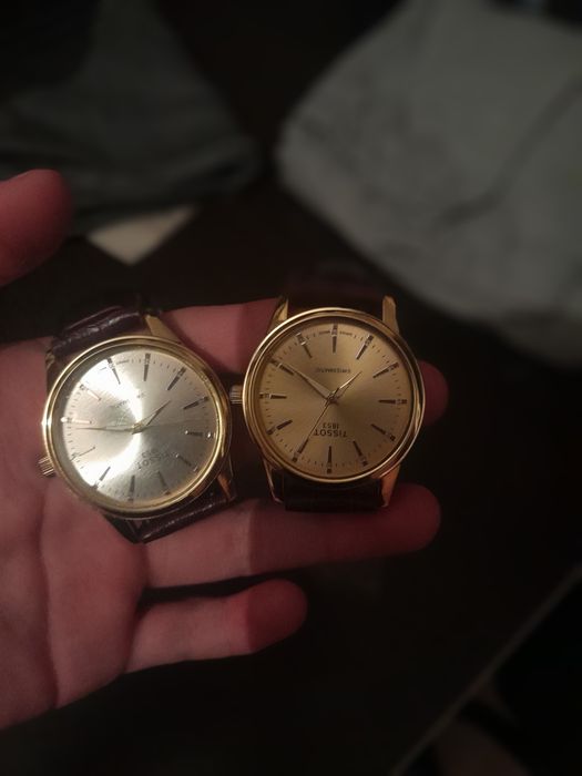 Часы с хорошей сост