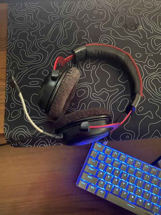 Игровой компьютер, компьютер