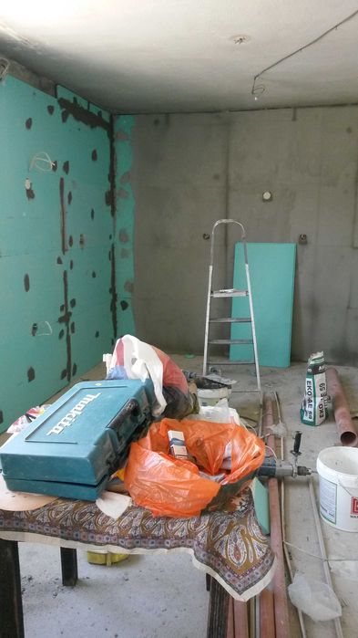 Бояджийски услуги - София