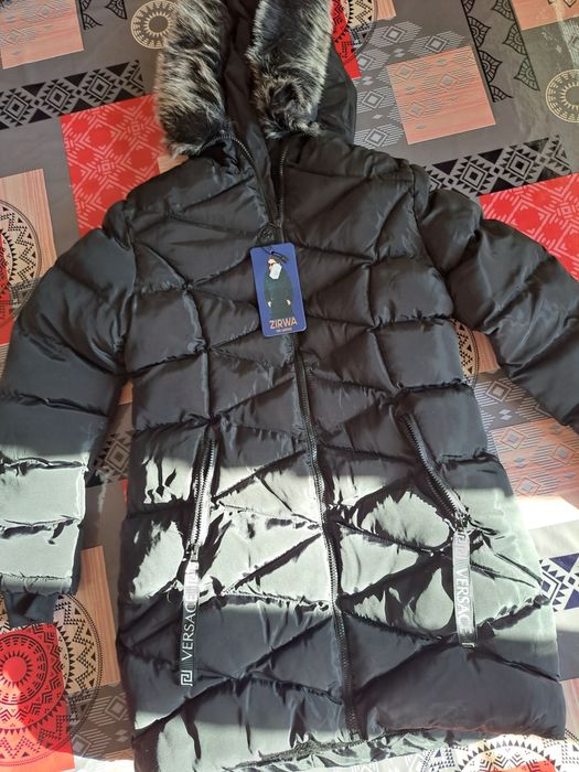 Куртка женский янги