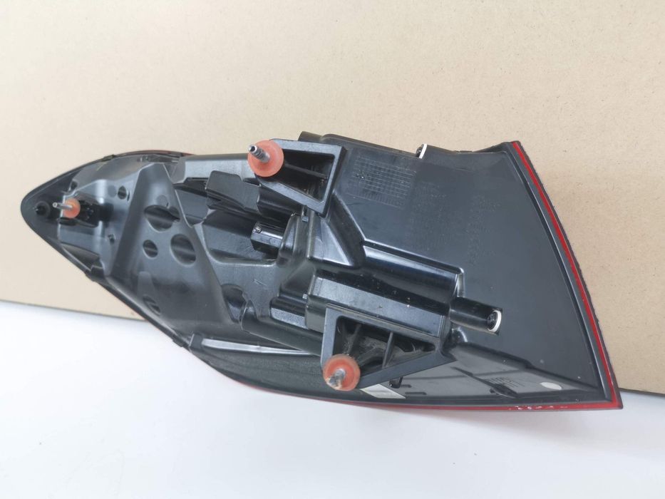 Стоп Задна Дясна Led Mercedes-Benz GLE Купе C167 Оригинален В Добро Съ