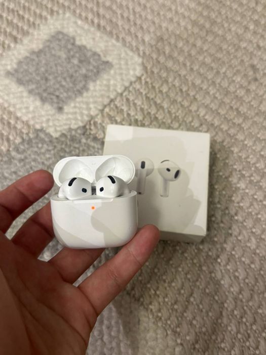 Air pods 4 Original